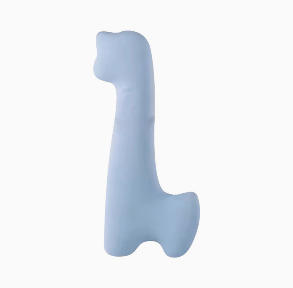 Bakit Mahalaga ang Body Pillow para sa mga Side Sleepers para sa Spine Alignment