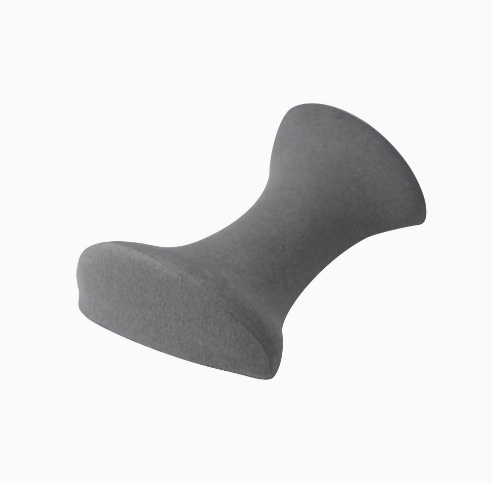 Ano ang mga problema sa hindi sapat na paghinga ng memorya ng foam lumbar cushion