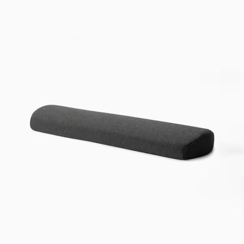 Bravo Memory Foam Palapot sa Ibabang Likod Pananakit sa Baywang Suporta sa Lumbar Cushion
