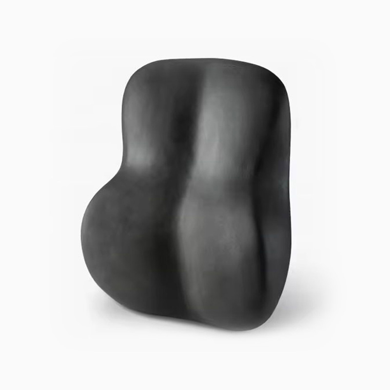 Bravo Patented Pressure Relief Seat Cushion para sa Mahabang Oras ng Pag-upo Sandal na Set para sa upuan sa Opisina
