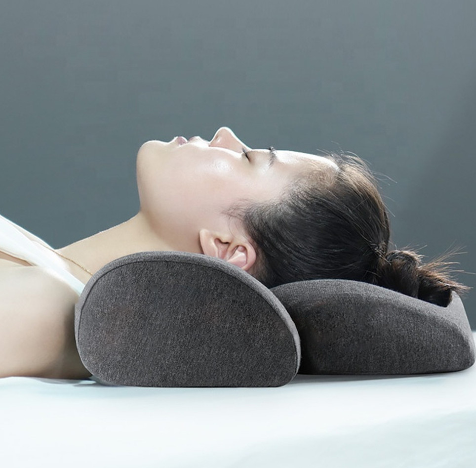 Aling Sukat ng Memory Foam Pillow ang Tamang-tama para sa Iyong Anak